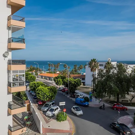 Torrecilla Beach Apartamento Cantares Apartment Nerja