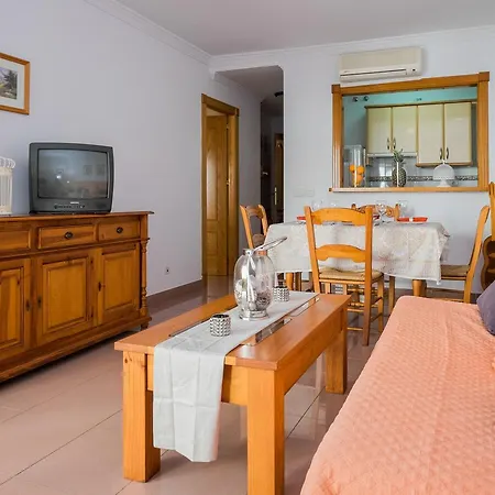 Torrecilla Beach Apartamento Cantares Apartment