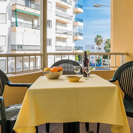 Torrecilla Beach Apartamento Cantares *