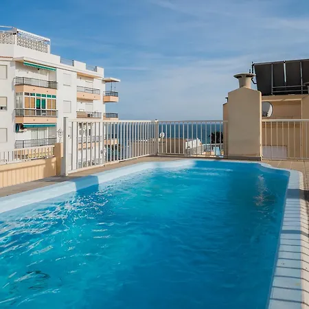 Apartment Torrecilla Beach Apartamento Cantares *