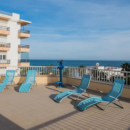 Torrecilla Beach Apartamento Cantares Apartment