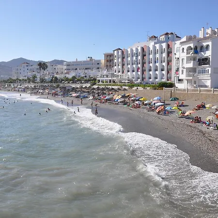 Torrecilla Beach Apartamento Cantares *